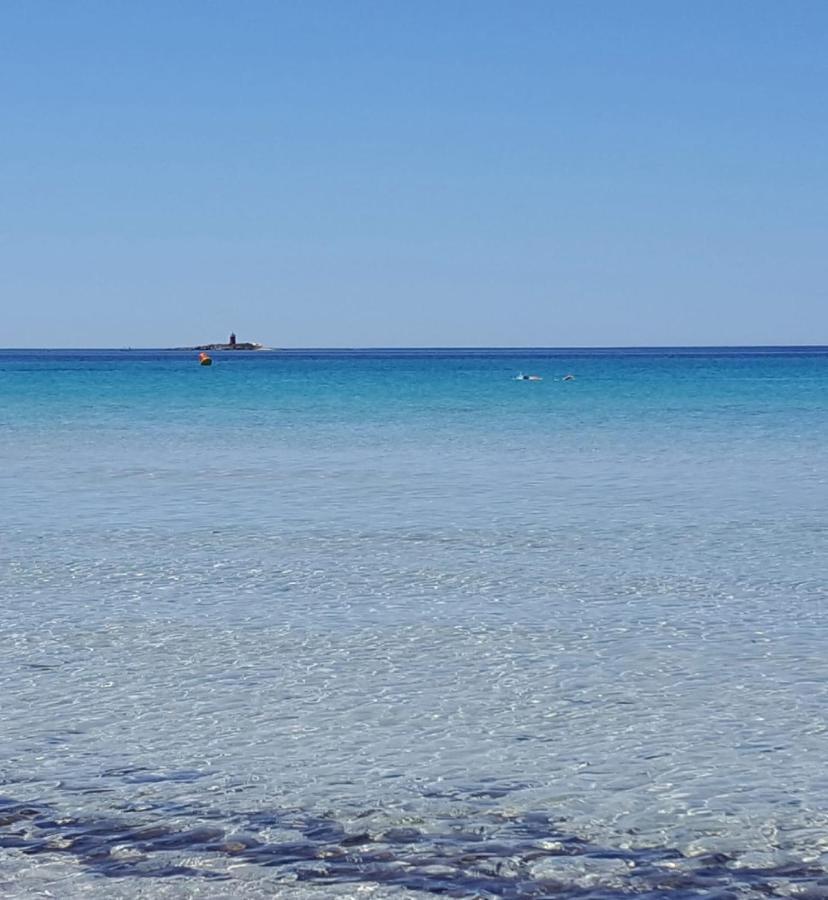 Appartamento Fronte Porto Alghero Exterior foto